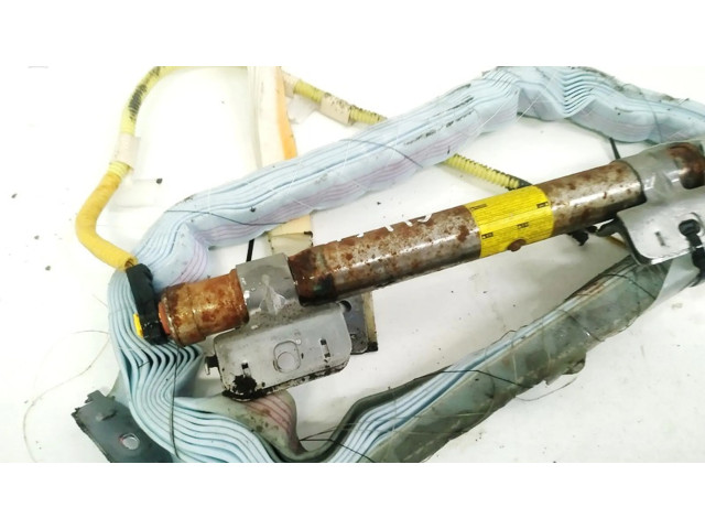 Боковая подушка безопасности    Lexus GS 300 350 430 450H