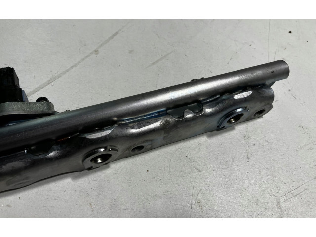 Vstřikovací lišta 2325025563822   Toyota Camry VIII XV70      