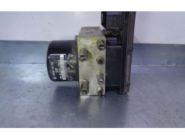 Jednotka ABS 4894009700, 06210213094   SsangYong Kyron 2010