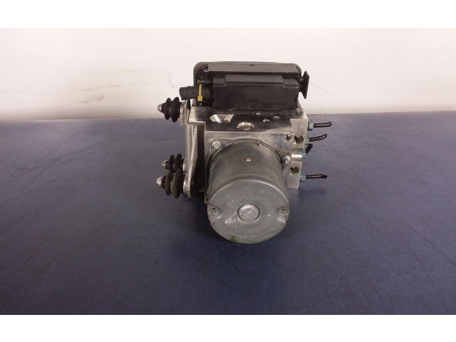 Блок АБС 4H0907379AA, 4H0907379AA   Audi  A8 S8 D4 4H  2010 - 2016 года