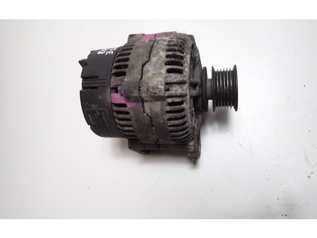 Генератор 028903025E   Audi 80 90 S2 B4      