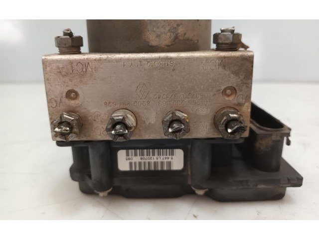 Jednotka ABS 8200891628   Renault Kangoo I 2008