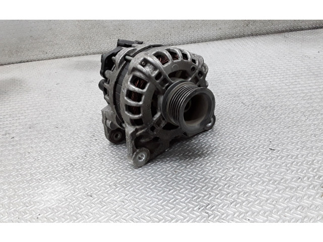 Генератор 231007633R   Renault Sandero I 1.6     