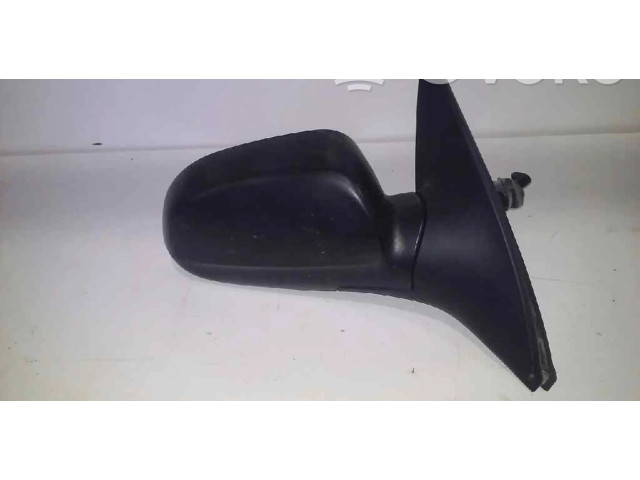 Zpětné zrcátko  Daewoo Lacetti 2004  NEGRO  