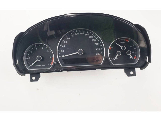 Дисплей    12775649, 69295630T   Saab 9-5