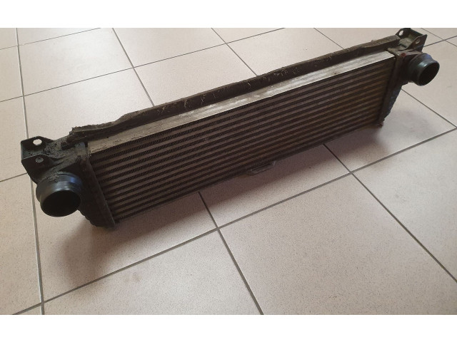 Интеркулер  A6395011301   Mercedes-Benz Vito Viano W639 