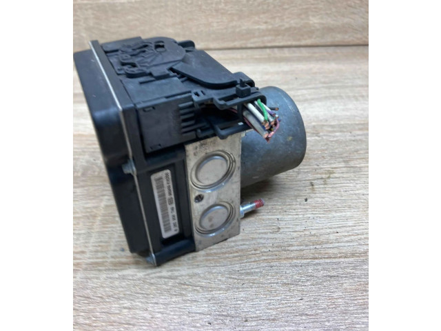 Блок АБС 0265950749, WithPlug   Toyota  Avensis T270  2009 - 2012 года