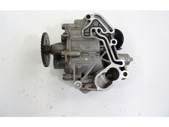 Масляный насос   04E115109C  Seat Leon (5F) 