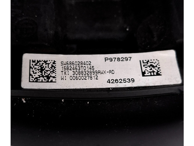 Volant BMW 2 F46 2015 3082512, 308832899AWXAD  