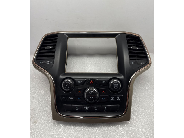 Блок управления климат-контролем P05091851AF   Jeep Grand Cherokee
