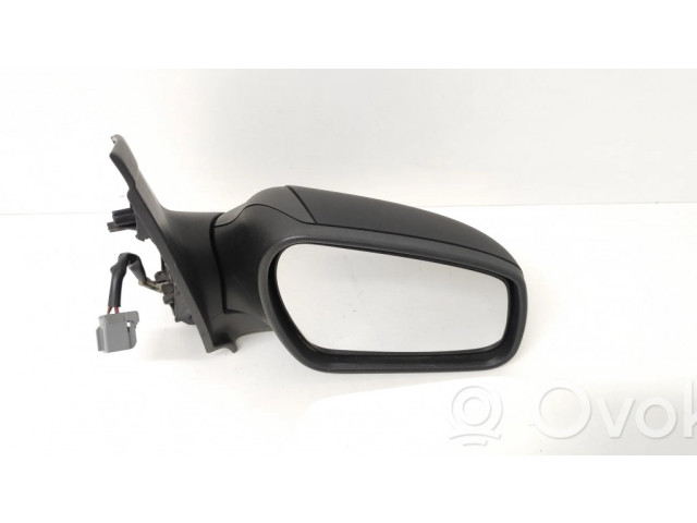 Зеркало электрическое     левое    Ford Focus  2004-2010 года   