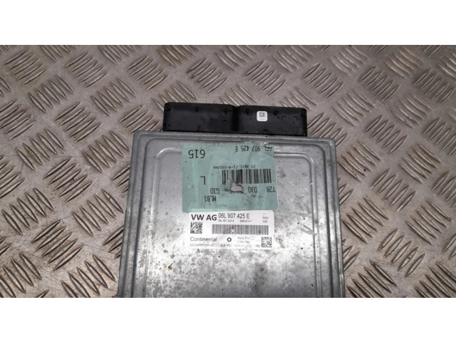 Řídící jednotka 06L907425E   Audi A5 2021