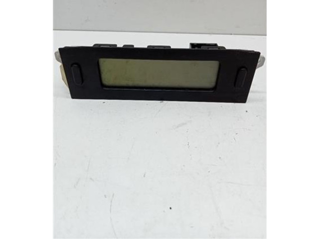 Дисплей    1495869077, 1495869077   Peugeot 807