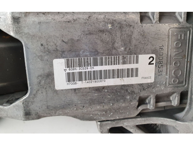    Рулевая рейка 6G9N3C529EK   Ford S-MAX 2006 - 2015 года