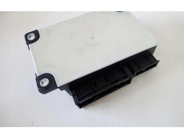 Блок подушек безопасности 285589985R   Renault Fluence