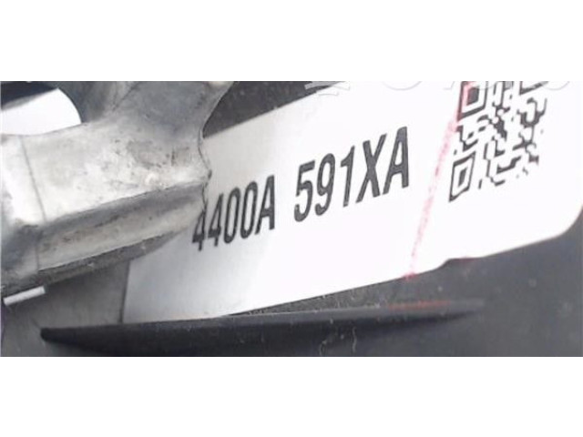 Volant Mitsubishi Mirage VI G4 Attrage 2015 6L0853654  