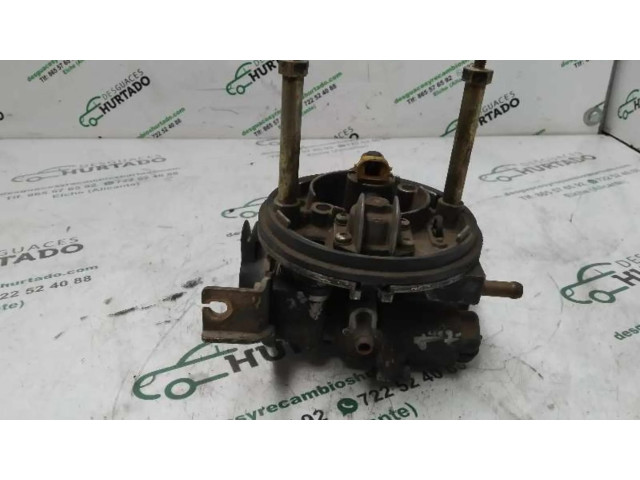 Vstřikovač 30MM12, INYECTORMONOPUNTO   Fiat Punto (176)     