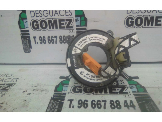 Подрулевой шлейф SRS 7700840099F, ANILLOAIRBAG   Renault Megane II