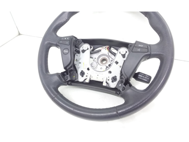 Volant Toyota Avensis T250 2006 1555DEB00, 40725  