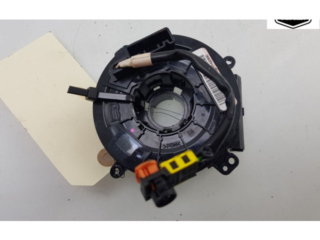 Подрулевой шлейф SRS 42349068, 42349068   Opel Karl