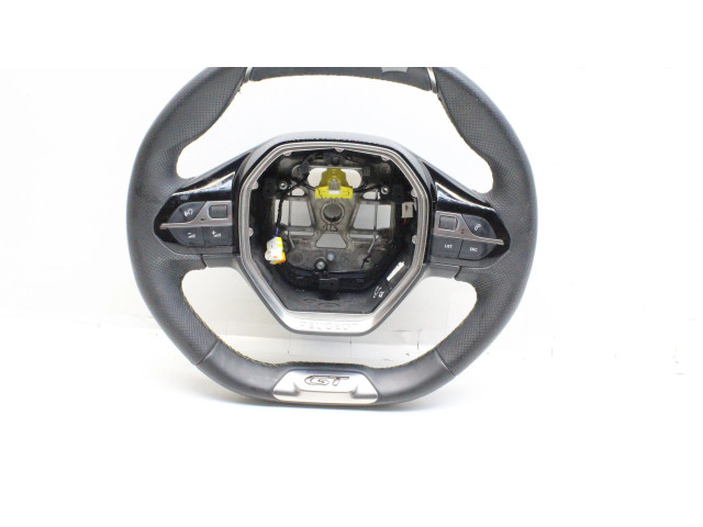 Volant Peugeot 2008 II 2022   