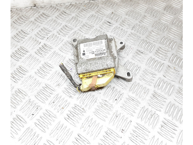Блок подушек безопасности 8200402592, 93853930   Opel Vectra C