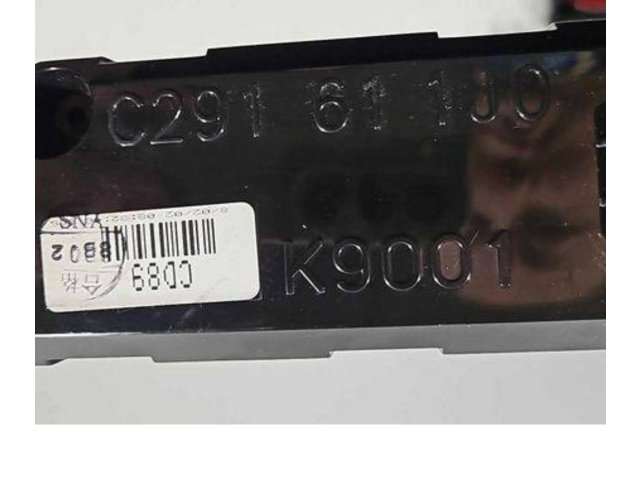 Дисплей    C291611J0   Mazda 5