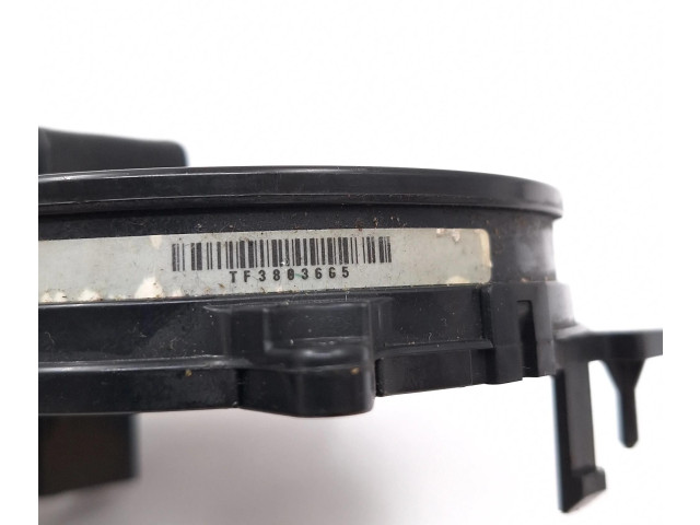 Подрулевой шлейф SRS A4545450326, MR979369   Smart ForFour I
