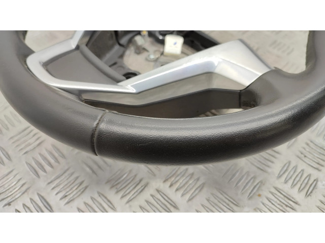 Руль Ford B-MAX  2012-2020 года AV113600JA3ZHE      