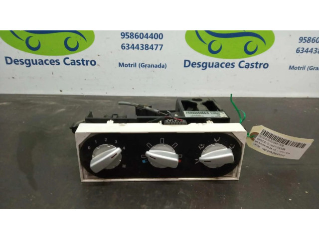 Блок управления климат-контролем N102652T   MG ZR