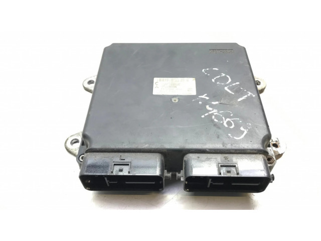 Блок управления двигателя 1860109600, 1860B096   Mitsubishi Colt