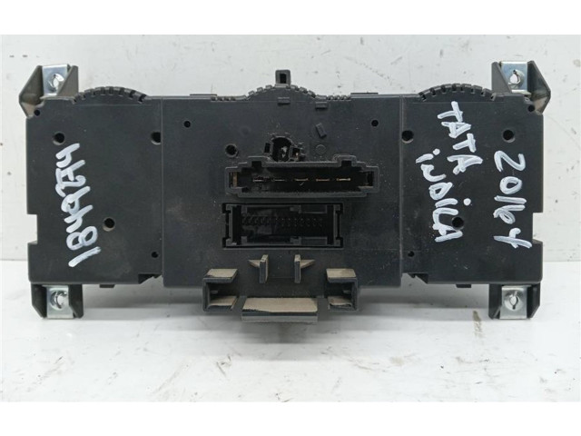 Блок управления климат-контролем 287183400122, 0070010   Tata Indica Vista II