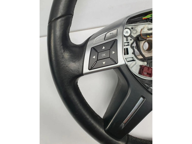 Volant Mercedes-Benz C W204 2011 A2464601503  