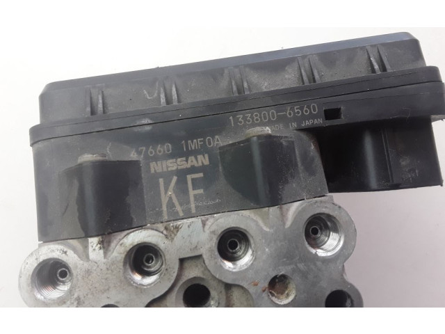 Jednotka ABS 476601MF0A   Infiniti M Y51 2012