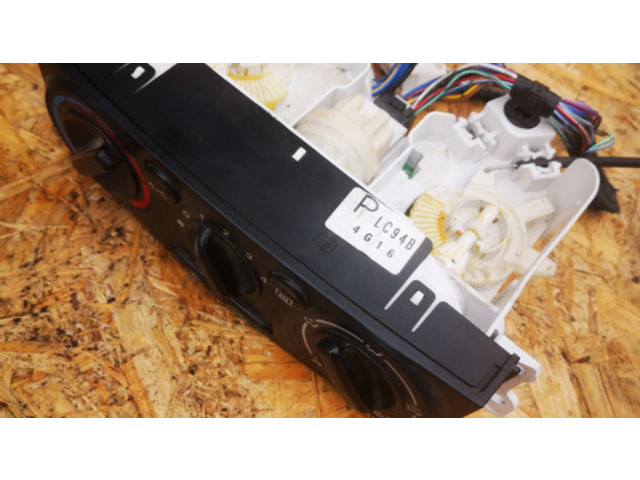 Блок управления климат-контролем LC94B, 4G16   Mazda MPV