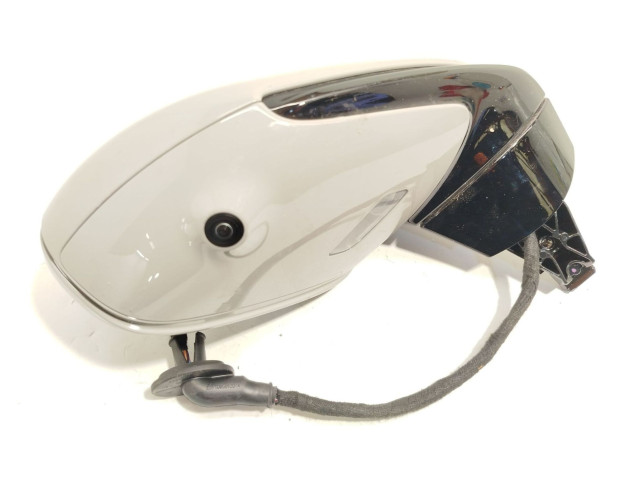 Zpětné zrcátko  Porsche 911 2024  992972235AN, 992857412F  