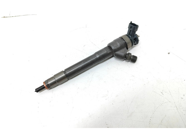 Форсунка HMLGT2183R, 0445110569    Renault Espace V (RFC)  R9M452 
