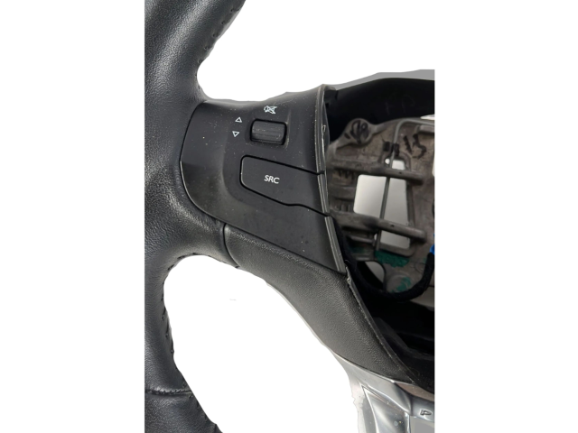 Volant Peugeot 2008 I 2015   