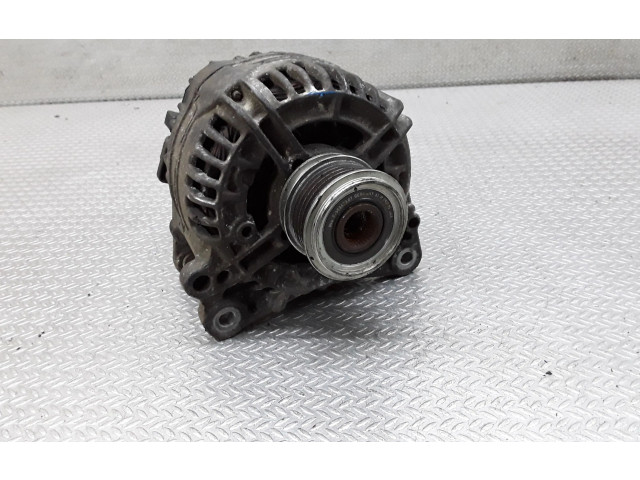 Генератор 028903028E   Volkswagen Sharan      