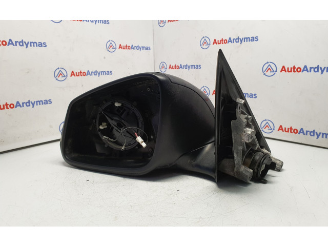 Zpětné zrcátko  BMW 3 F30 F35 F31 2015  7345673, 51167345673  