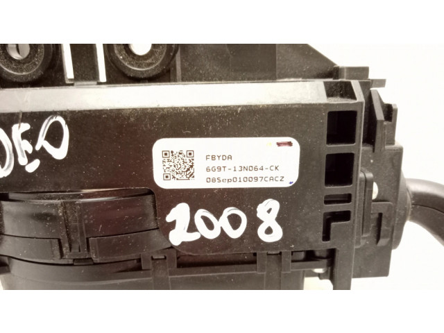 Подрулевой переключатель 6G9T13N064CK, 6G9T13335AF   Ford C-MAX I