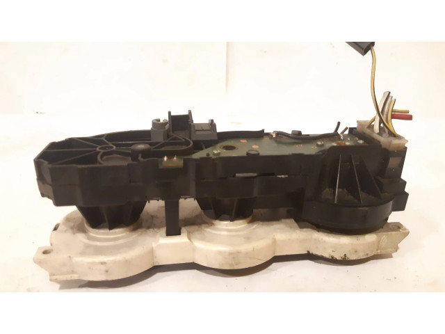 Блок управления климат-контролем 122489581000   Mercedes-Benz Vito Viano W638