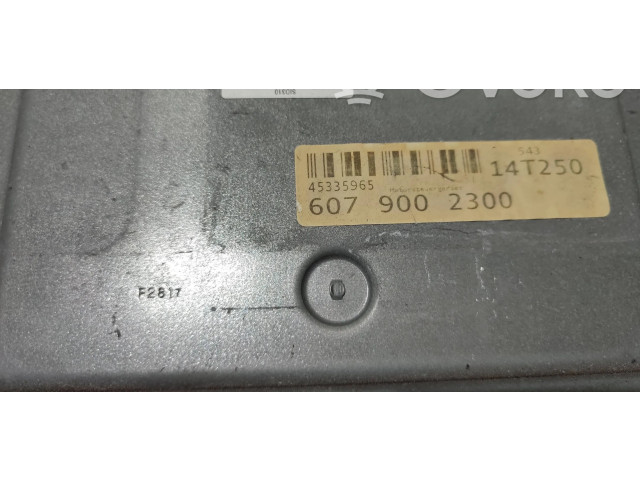 Řídící jednotka 877171447, A2C90934100   Mercedes-Benz A W176 2017