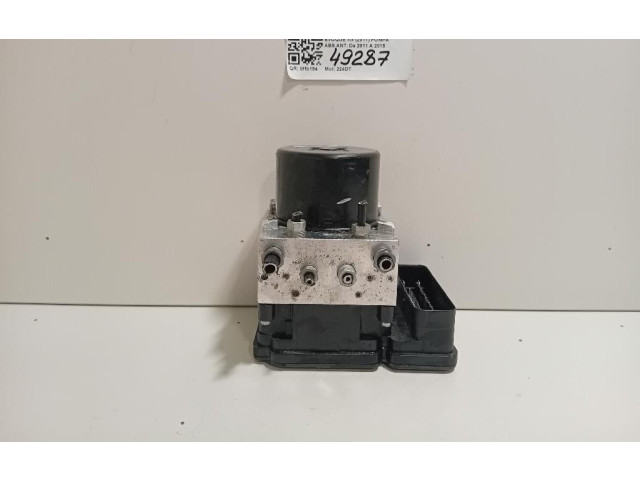 Блок управления АБС BJ32-AC405-AG, 224DT   Land Rover Range Rover Evoque L538
