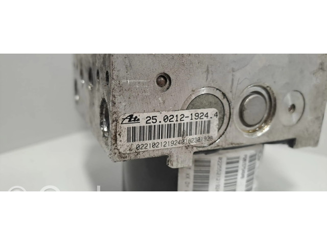 Jednotka ABS 2852656933, 68157546AB   Lancia Thema 2013