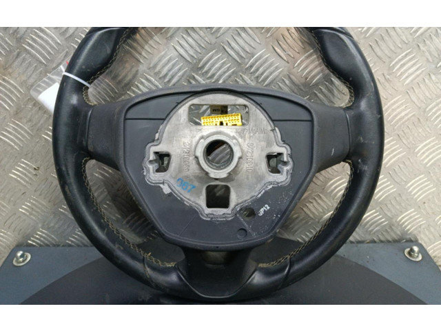 Volant Opel Astra J 2015 39018002, 39018002  