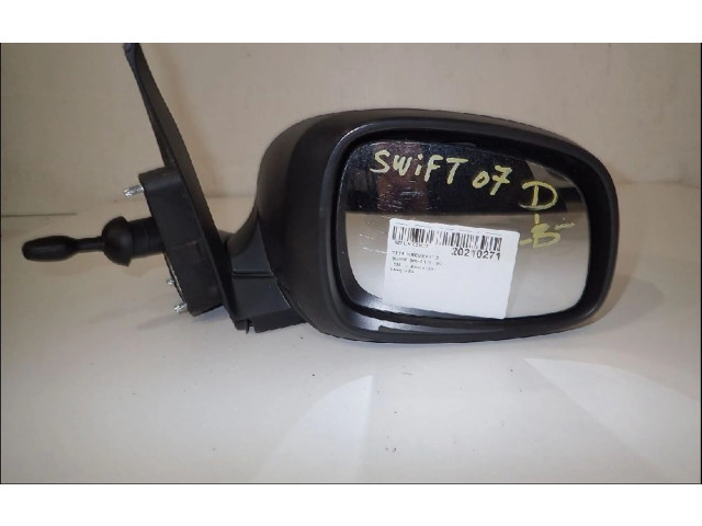 Zpětné zrcátko  Suzuki Swift 2007  84701-62JB0-ZNL  