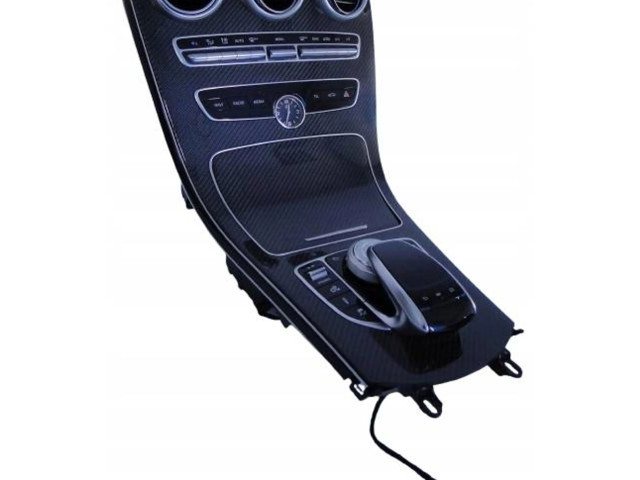 Переключатель дворников A2056805900, A2056807011   Mercedes-Benz C AMG W205