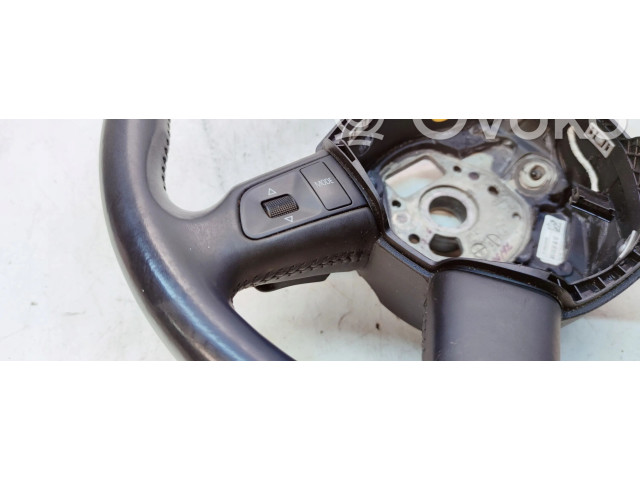 Volant Audi A8 S8 D3 4E 2006 4F0419091AK  