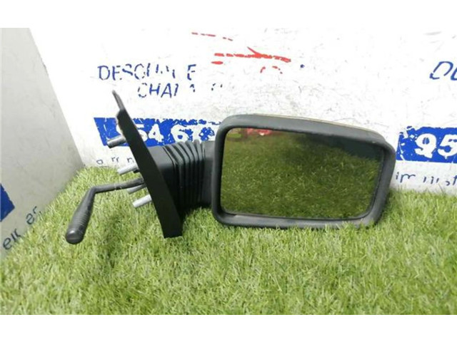 Zpětné zrcátko  Peugeot 405 1990    